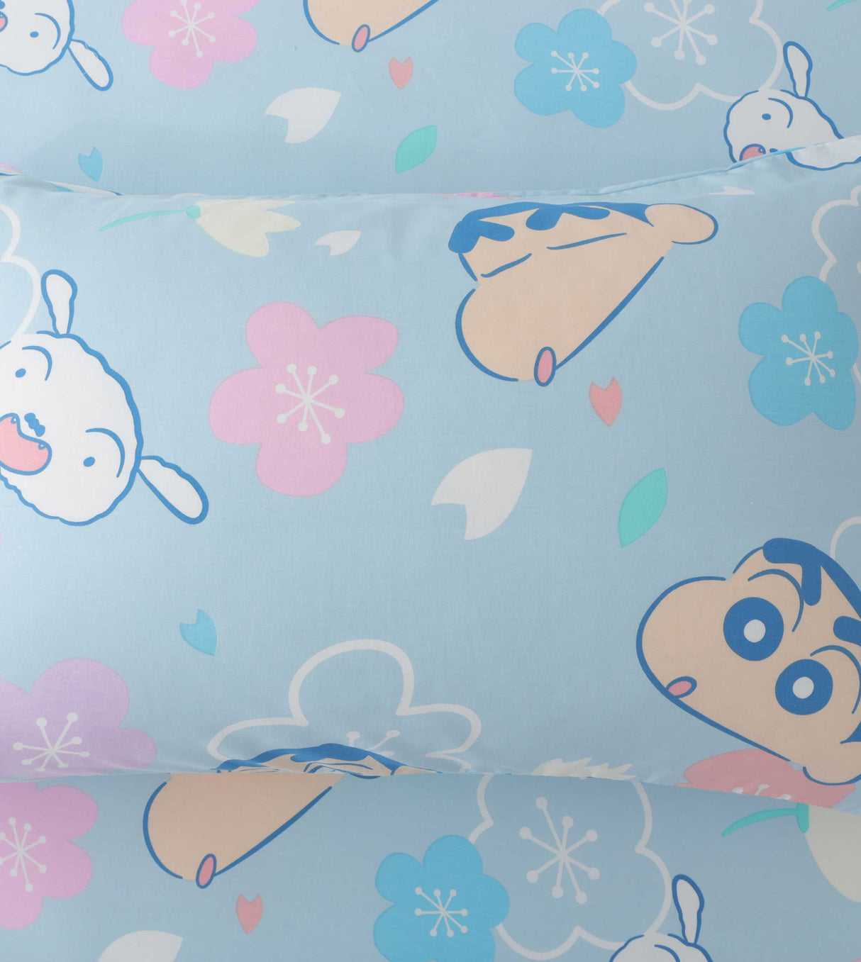 Crayon Shinchan Cotton Series (SC010FBBB)