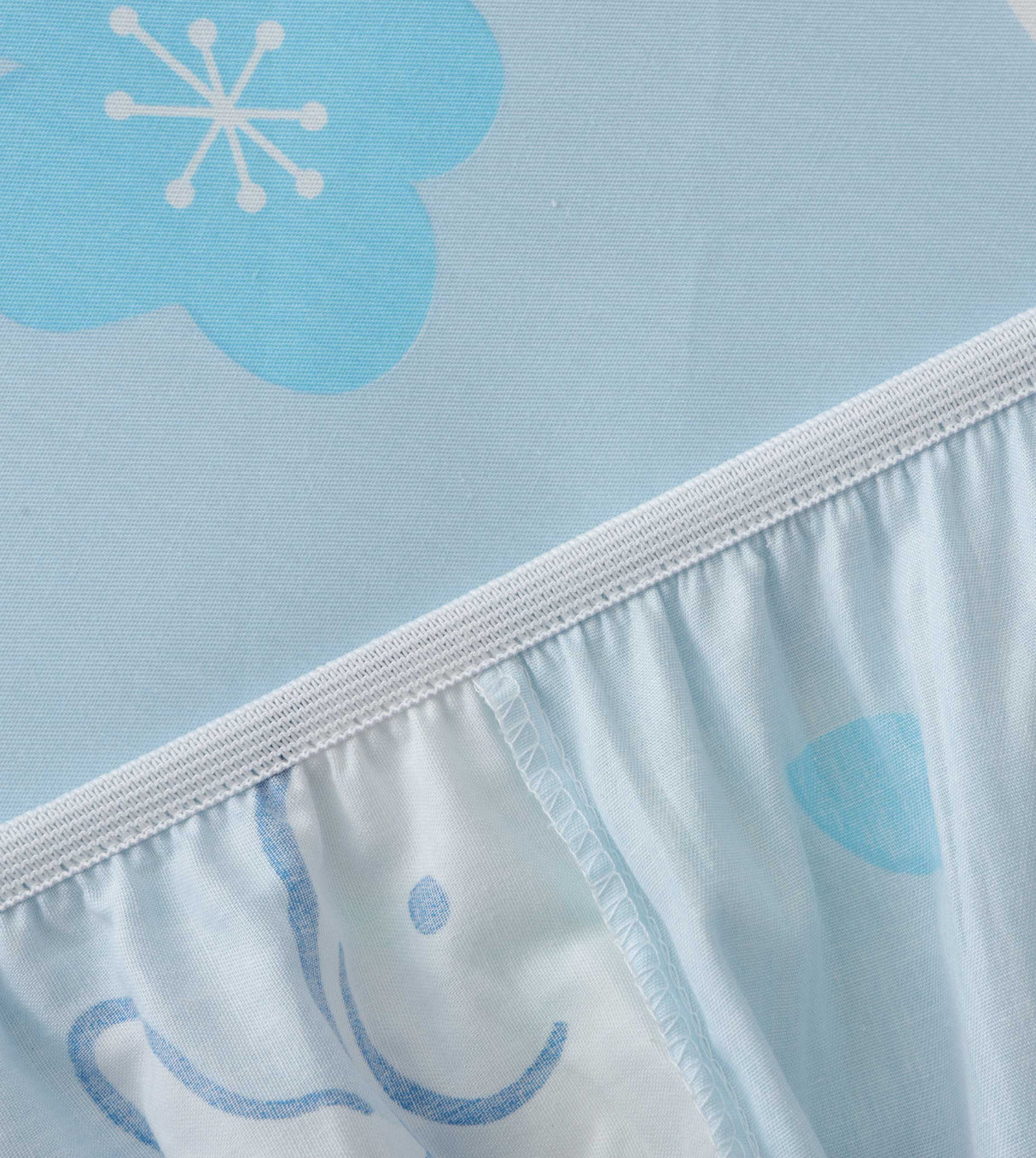 Crayon Shinchan Cotton Series (SC010FBBB)