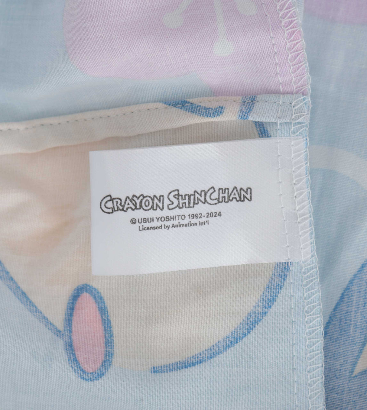 Crayon Shinchan Cotton Series (SC010FBBB)