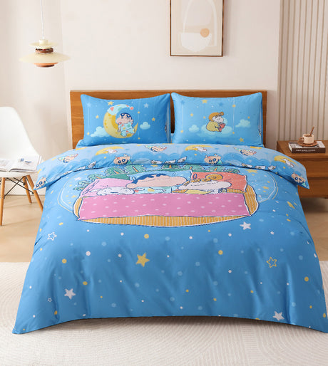 Crayon Shinchan Cotton Series (SC012)
