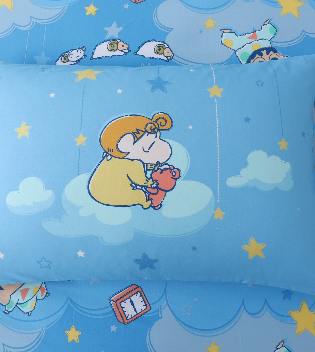 Crayon Shinchan Cotton Series (SC012)