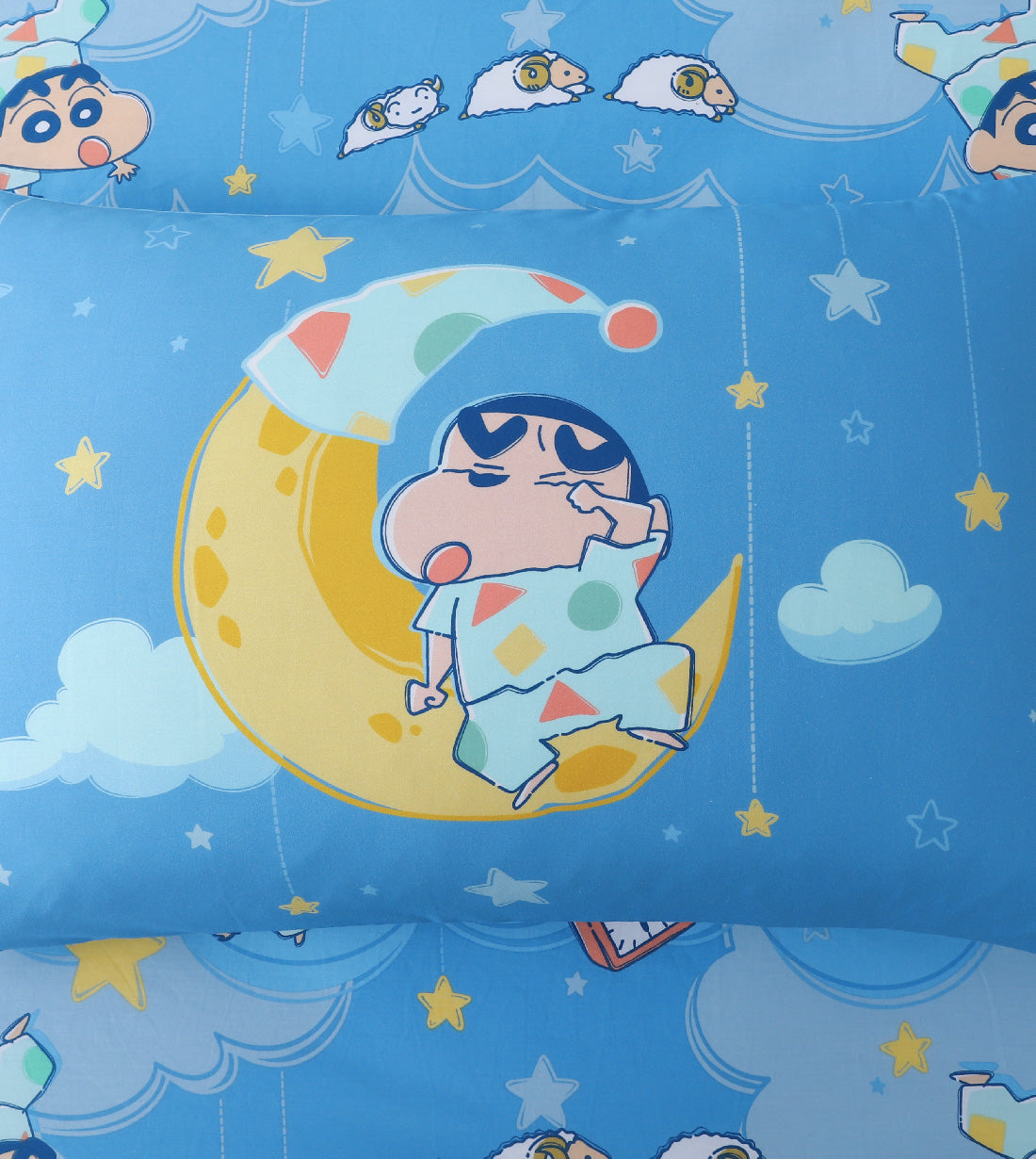 Crayon Shinchan Cotton Series (SC012)