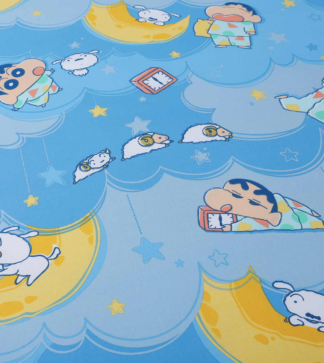 Crayon Shinchan Cotton Series (SC012)