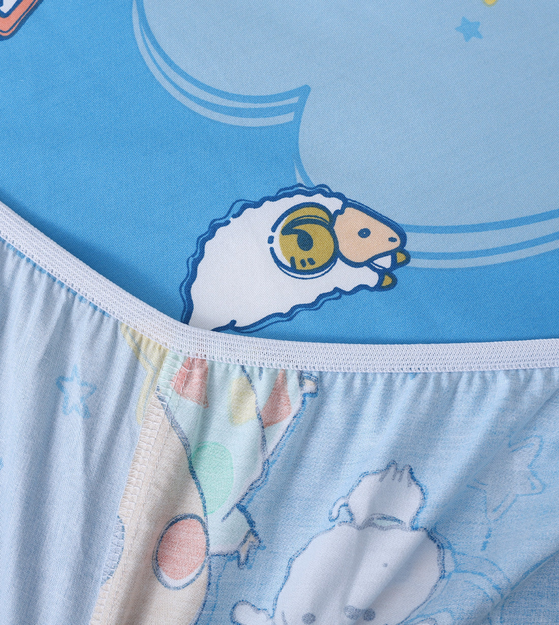 Crayon Shinchan Cotton Series (SC012)