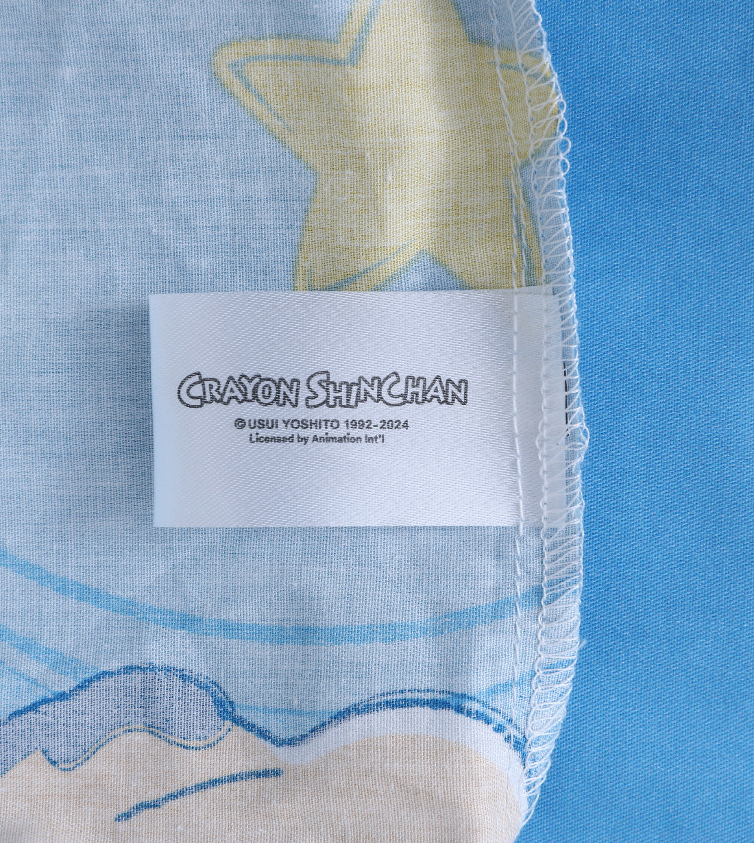 Crayon Shinchan Cotton Series (SC012)