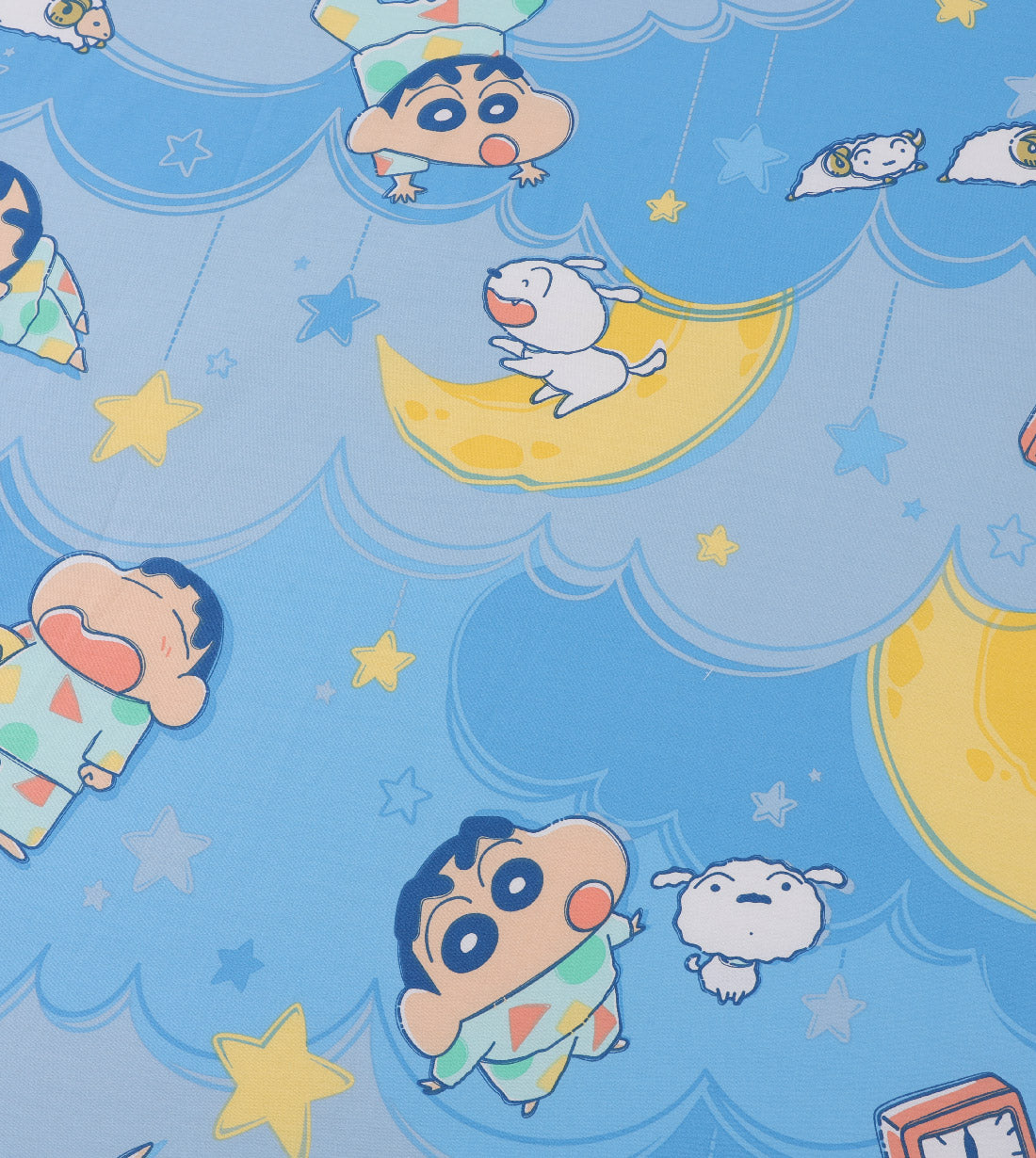 Crayon Shinchan Cotton Series (SC012FBBB)
