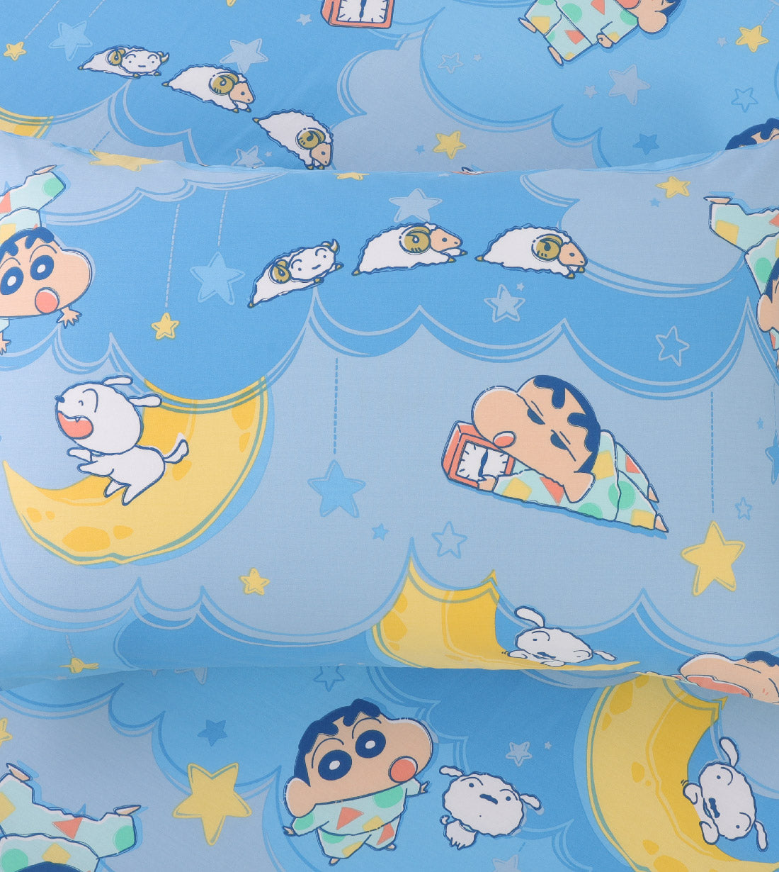 Crayon Shinchan Cotton Series (SC012FBBB)