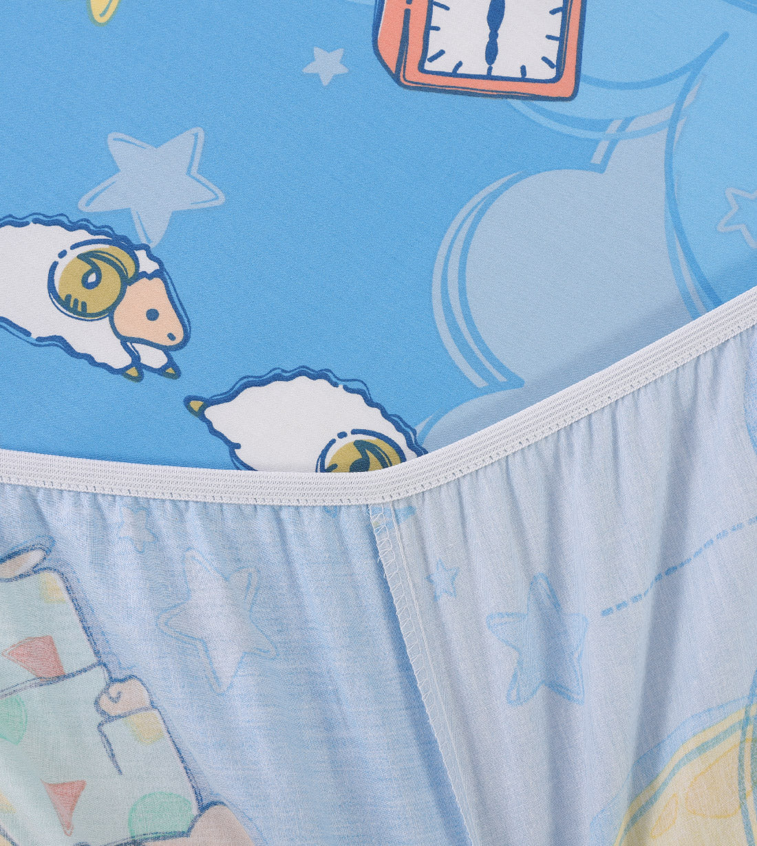 Crayon Shinchan Cotton Series (SC012FBBB)