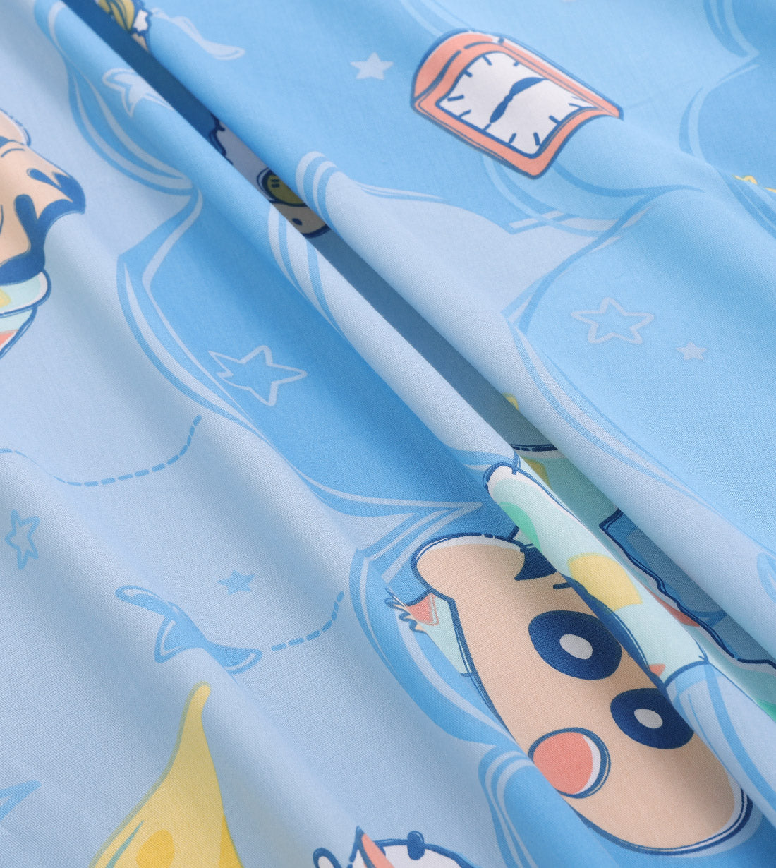 Crayon Shinchan Cotton Series (SC012FBBB)