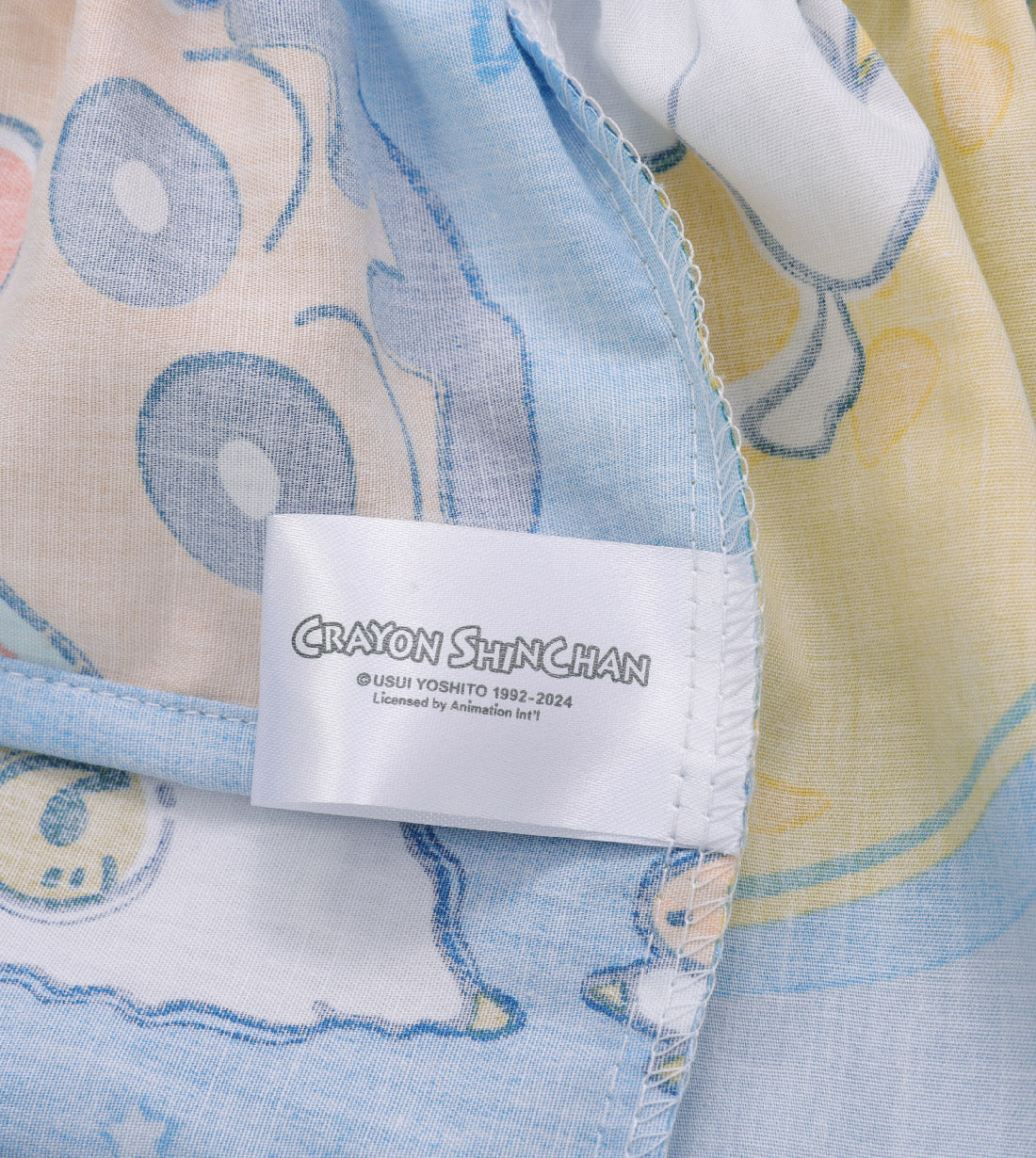 Crayon Shinchan Cotton Series (SC012FBBB)