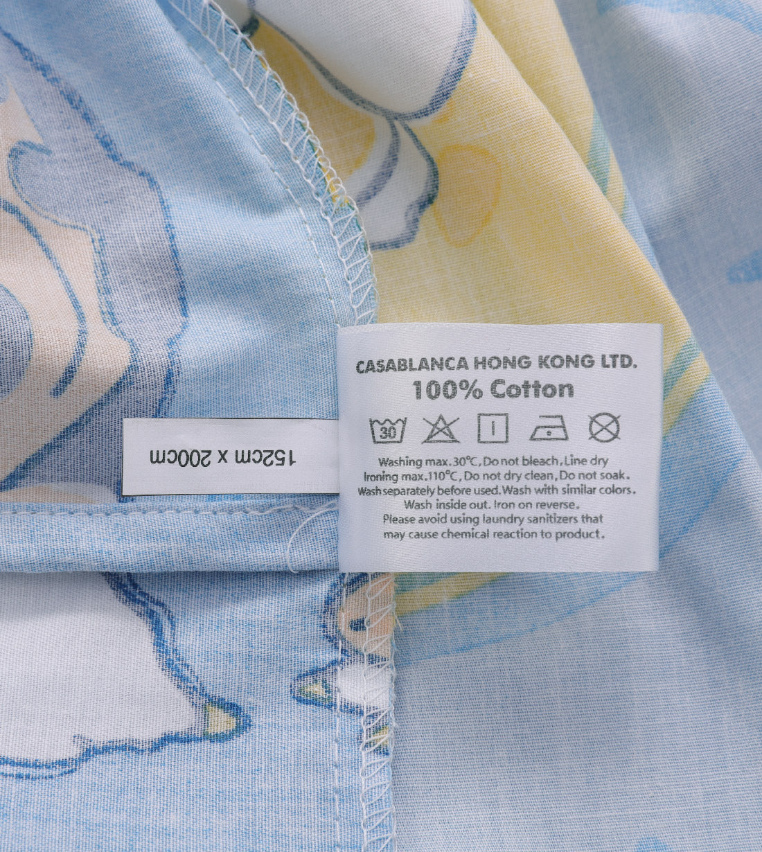Crayon Shinchan Cotton Series (SC012FBBB)