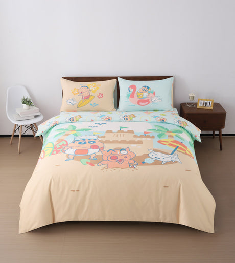 Crayon Shinchan Cotton Series (SC013)