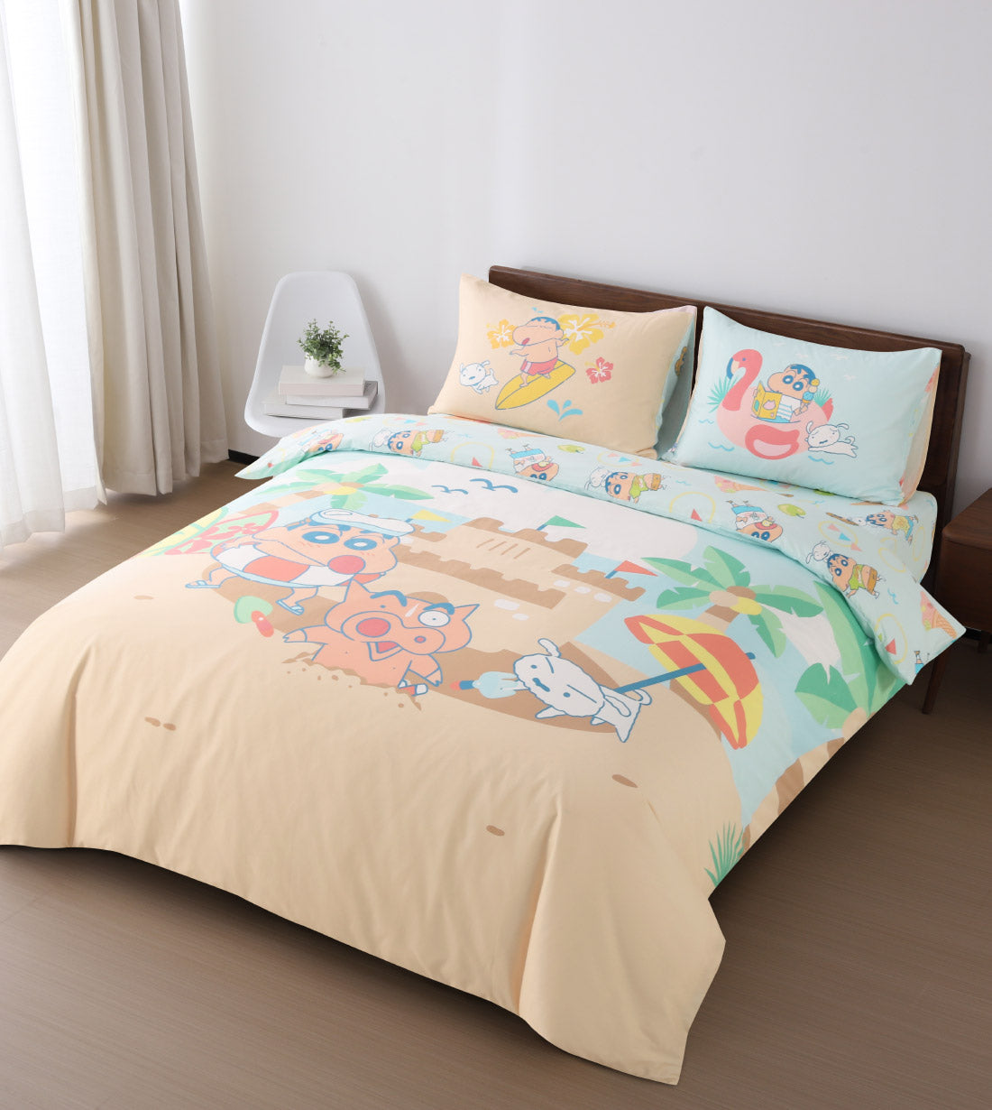 Crayon Shinchan Cotton Series (SC013)