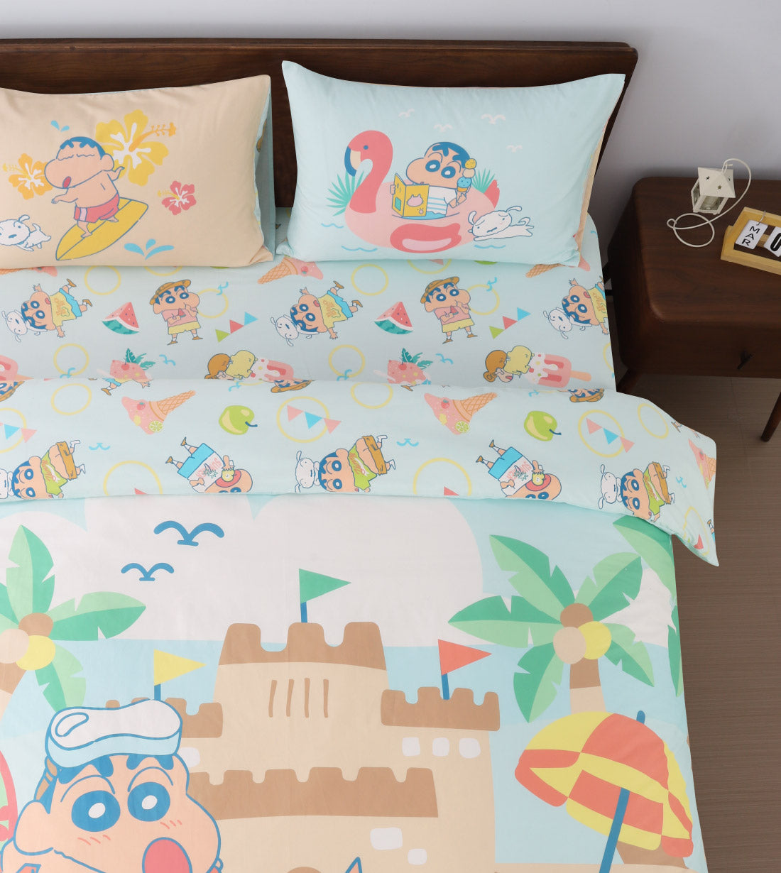 Crayon Shinchan Cotton Series (SC013)