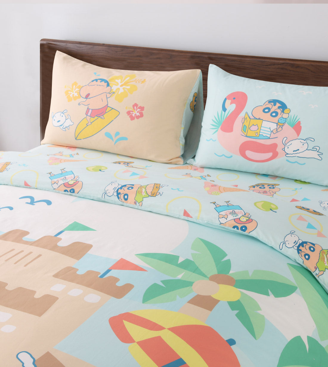 Crayon Shinchan Cotton Series (SC013)