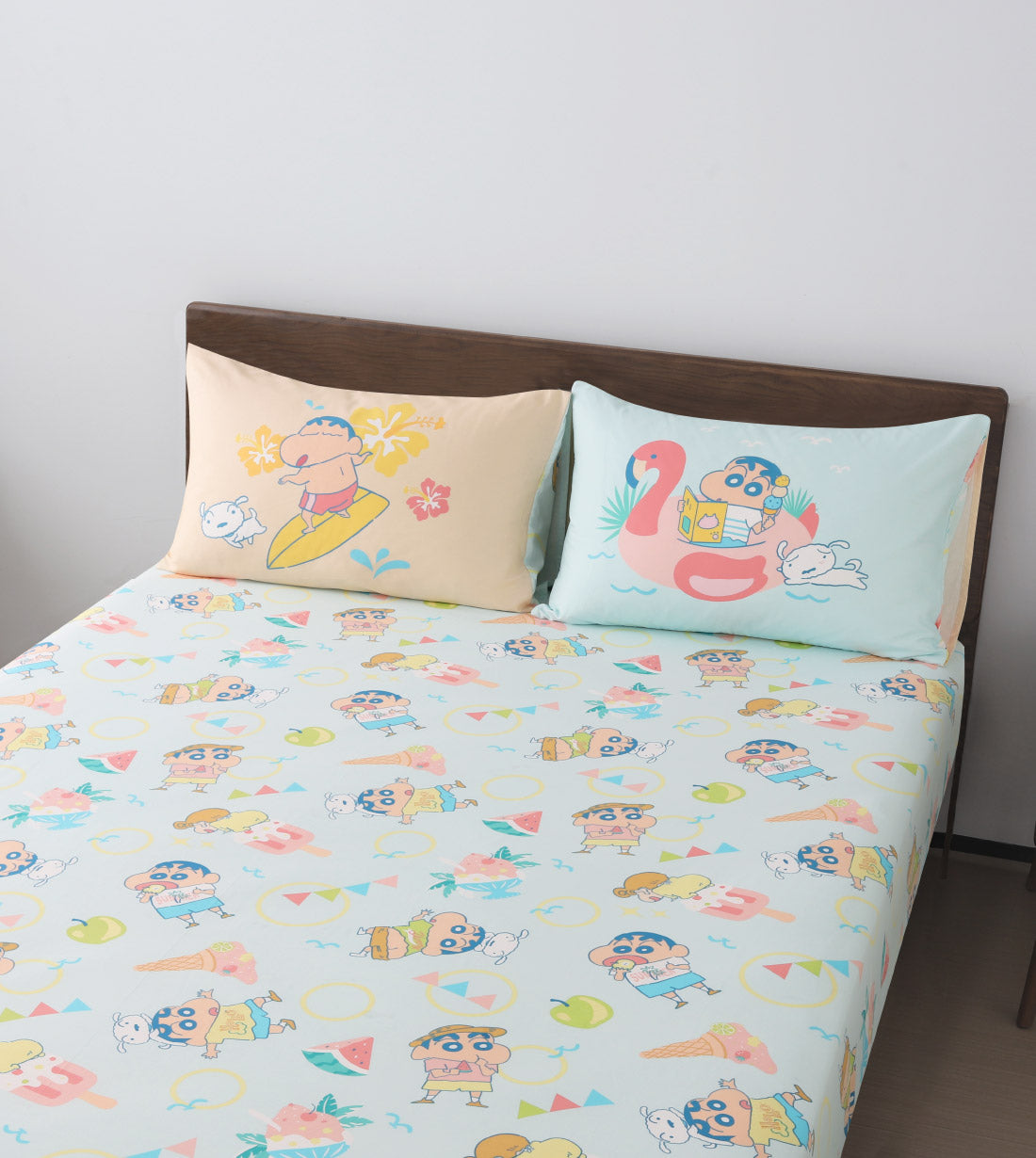Crayon Shinchan Cotton Series (SC013)