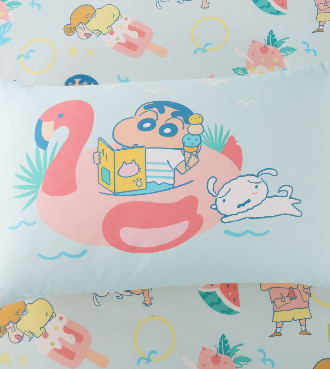 Crayon Shinchan Cotton Series (SC013)