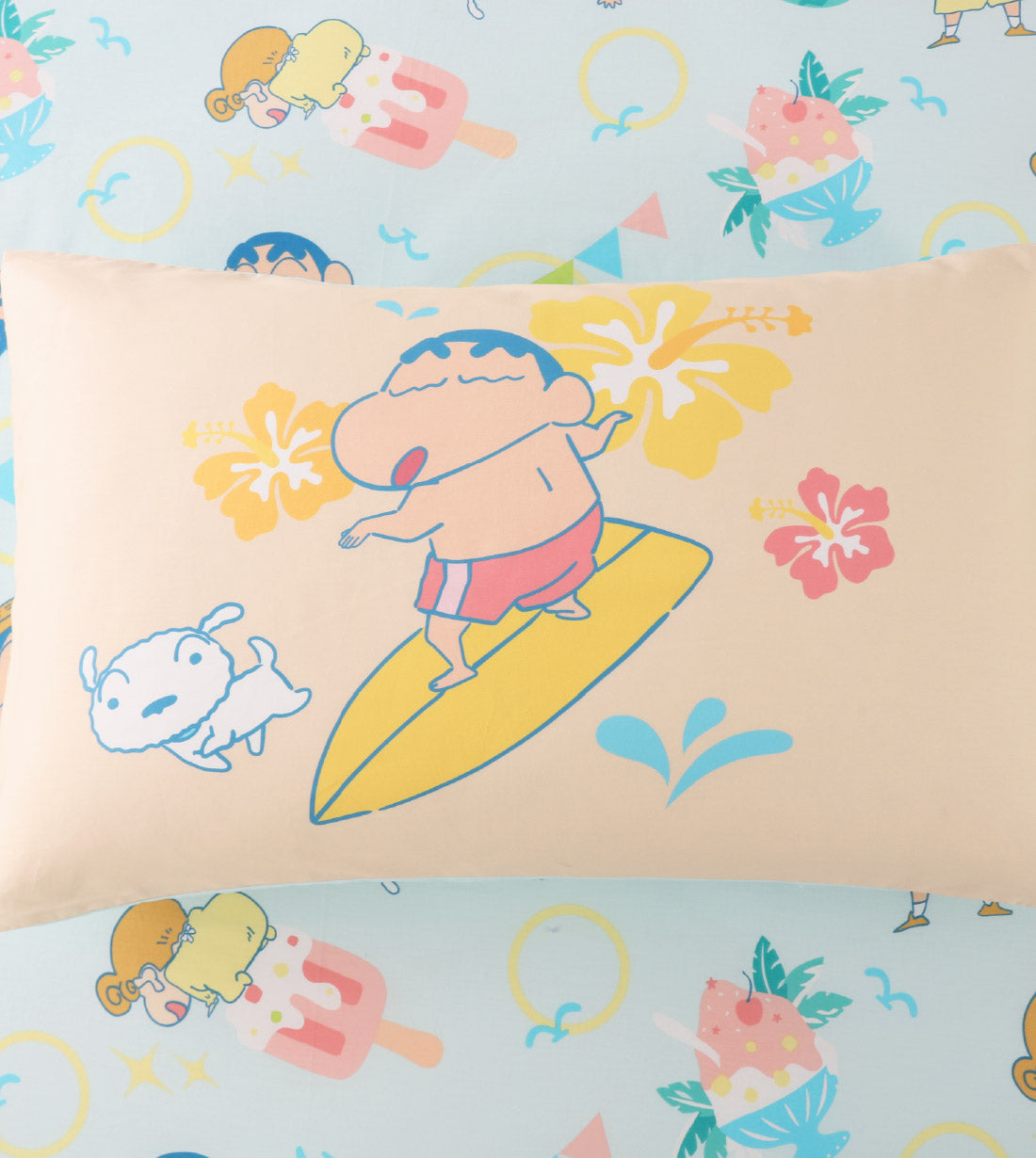 Crayon Shinchan Cotton Series (SC013)