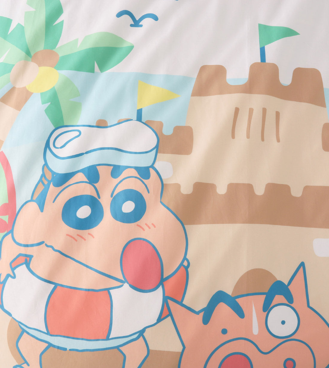 Crayon Shinchan Cotton Series (SC013)