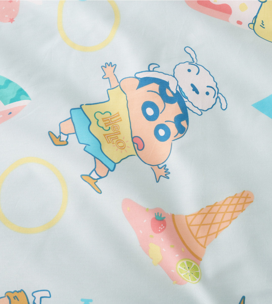 Crayon Shinchan Cotton Series (SC013)