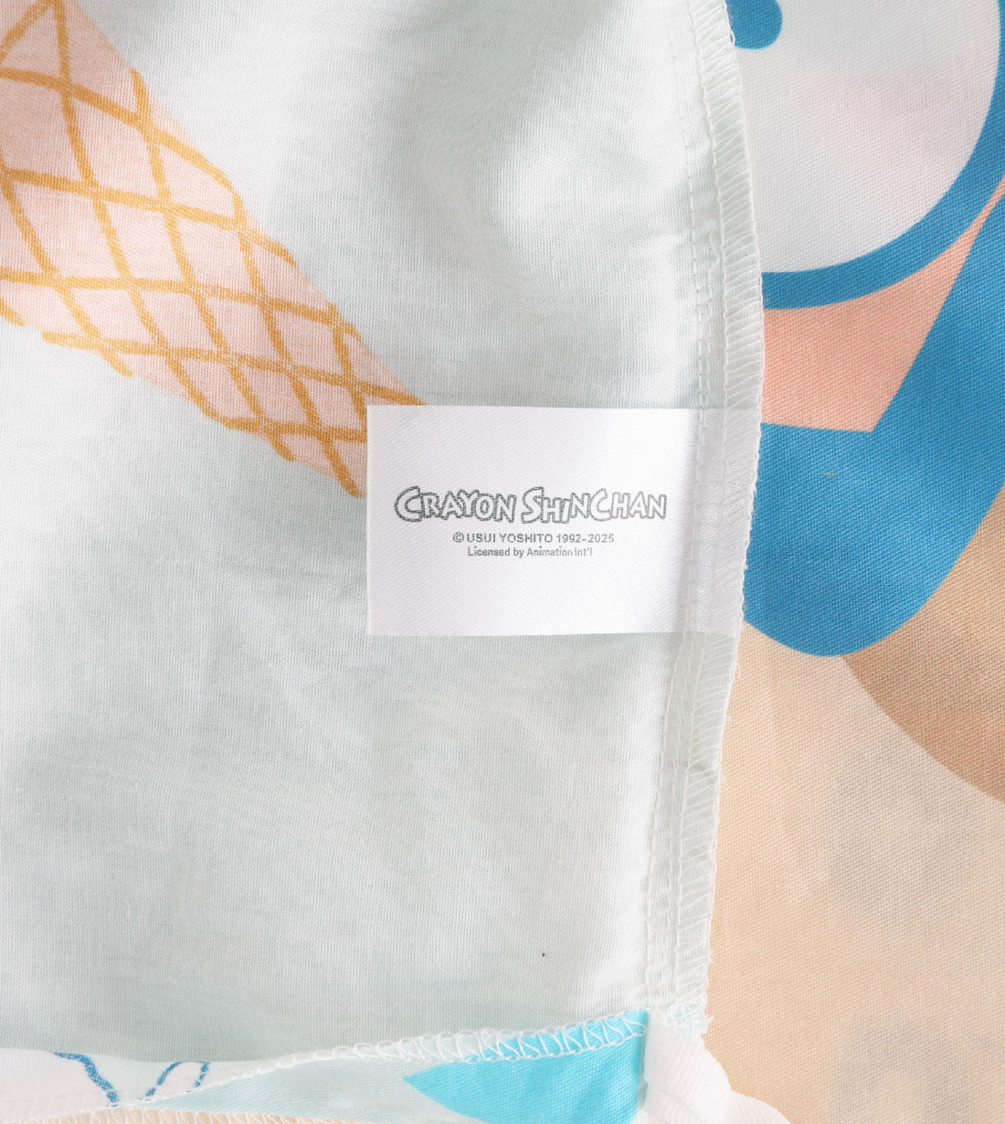 Crayon Shinchan Cotton Series (SC013)