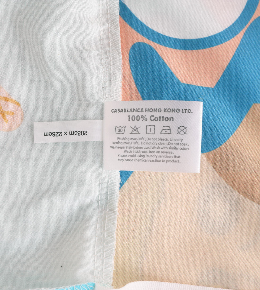 Crayon Shinchan Cotton Series (SC013)