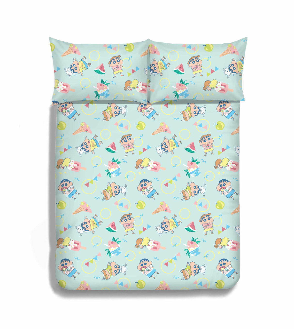 Crayon Shinchan Cotton Series (SC013FBBB)