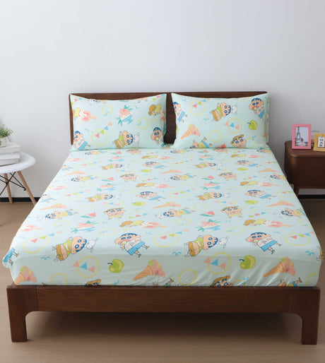 Crayon Shinchan Cotton Series (SC013FBBB)
