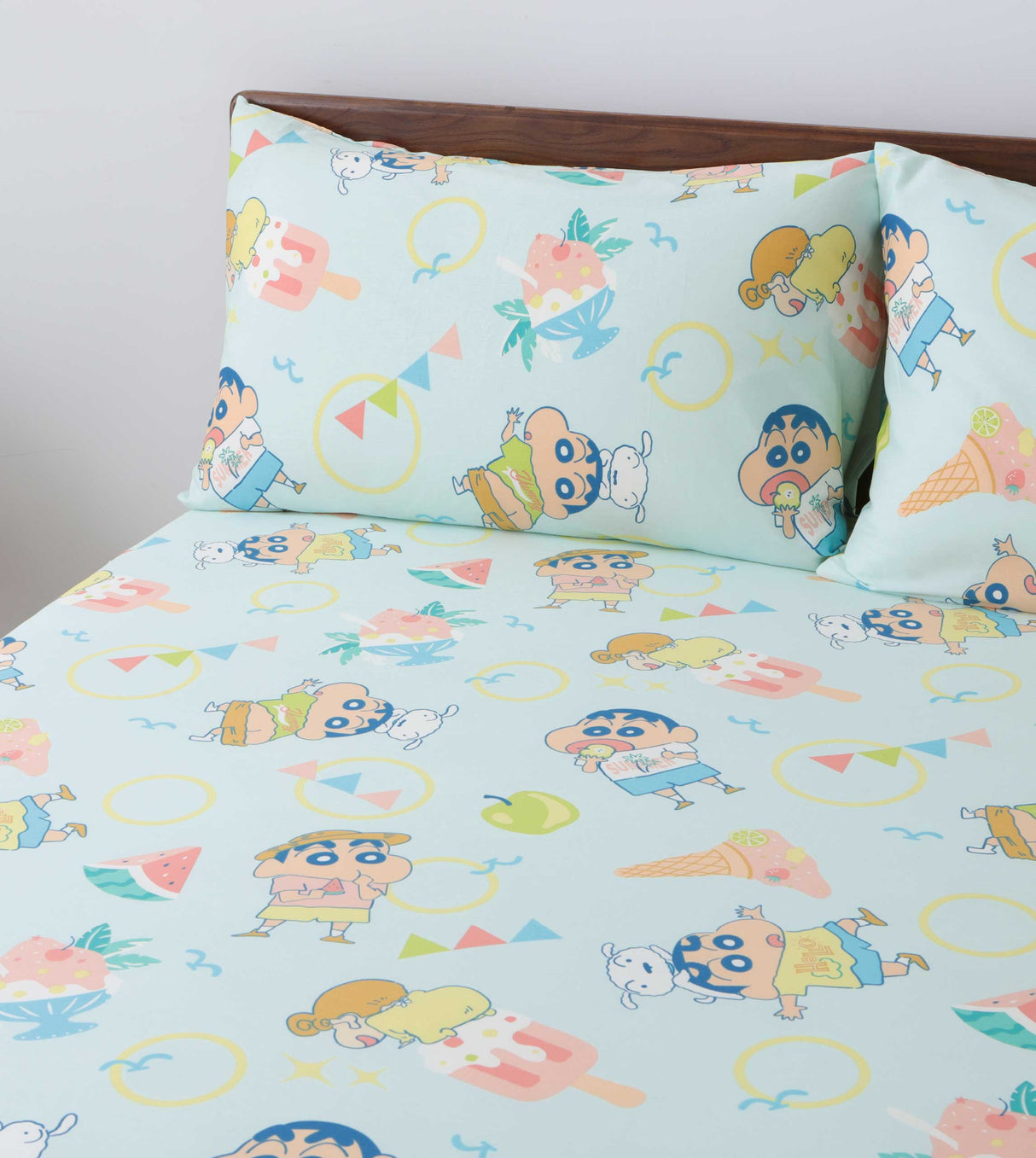 Crayon Shinchan Cotton Series (SC013FBBB)