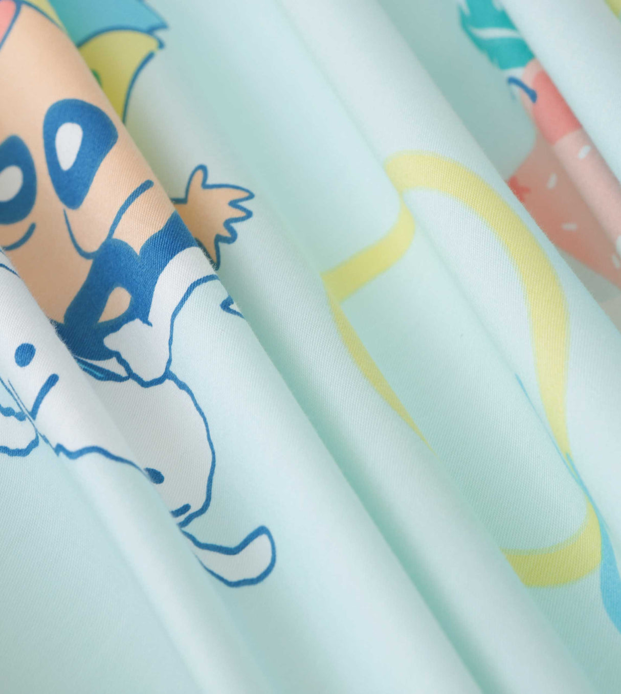 Crayon Shinchan Cotton Series (SC013FBBB)
