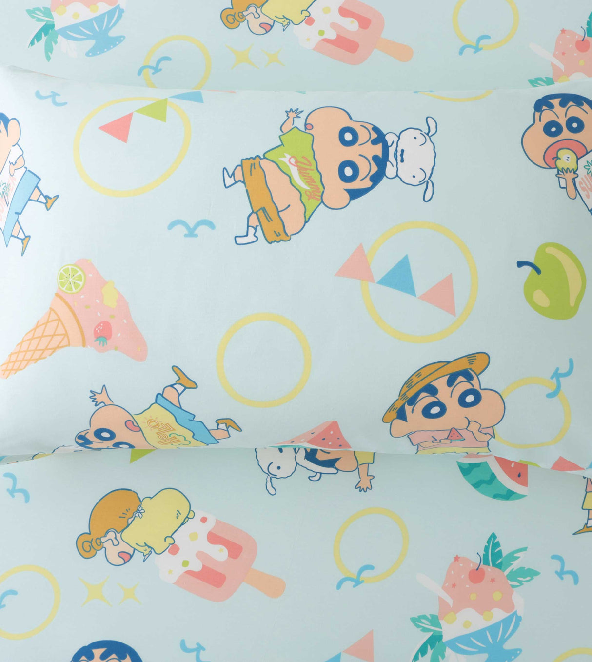 Crayon Shinchan Cotton Series (SC013FBBB)