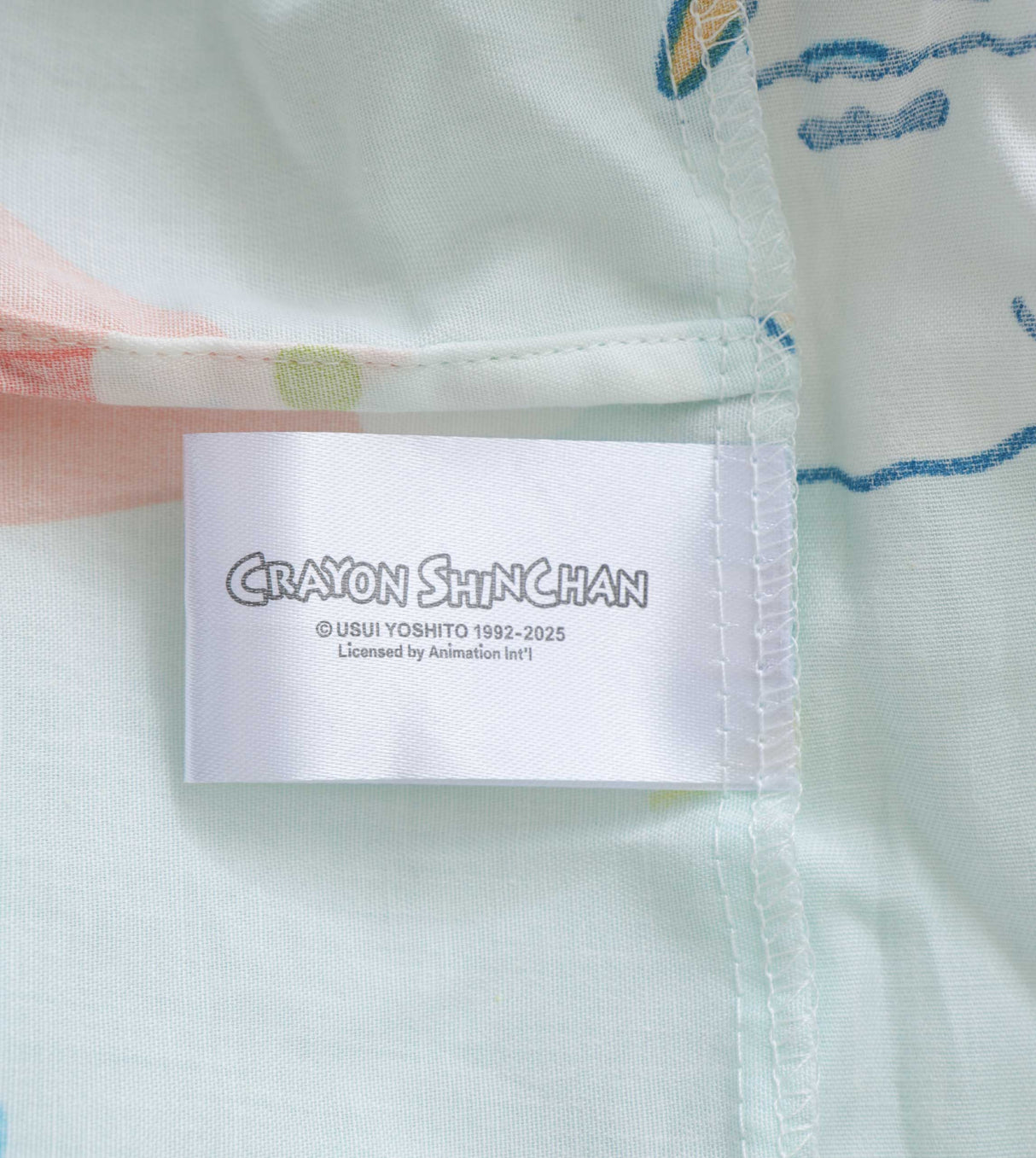Crayon Shinchan Cotton Series (SC013FBBB)