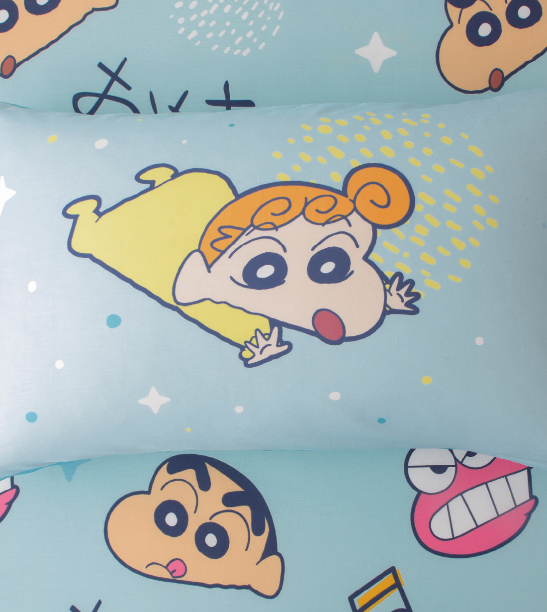 Crayon Shinchan Cotton Series (SC014)