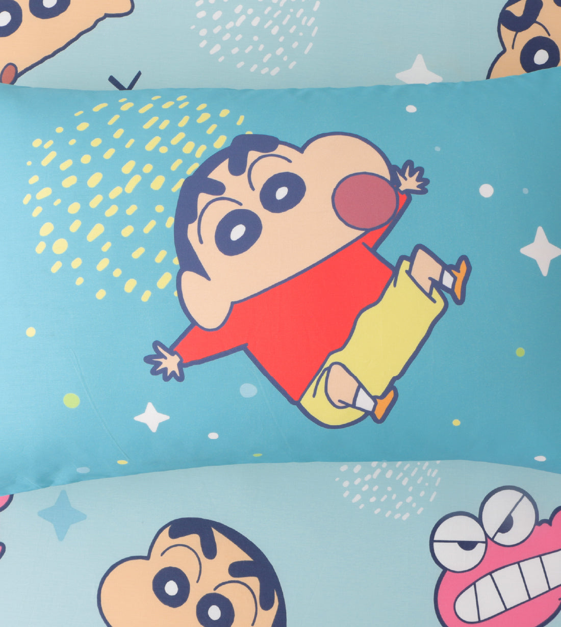 Crayon Shinchan Cotton Series (SC014)