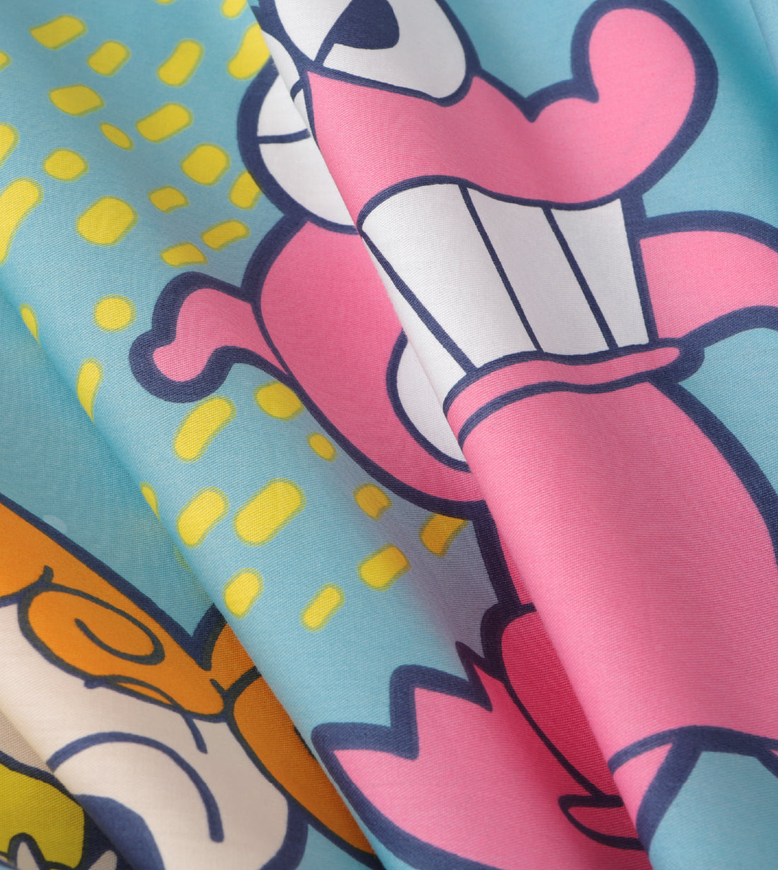 Crayon Shinchan Cotton Series (SC014)