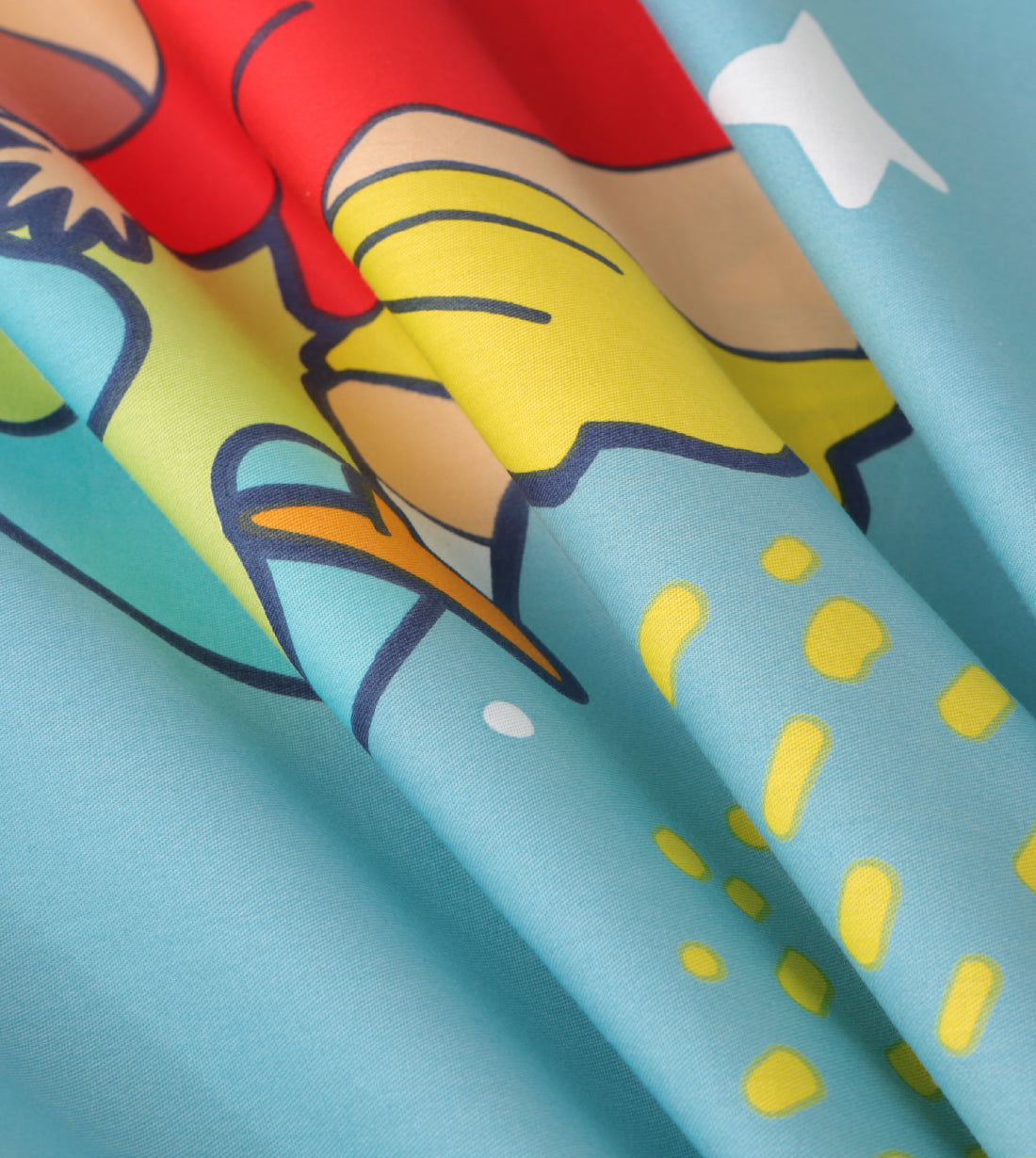 Crayon Shinchan Cotton Series (SC014)