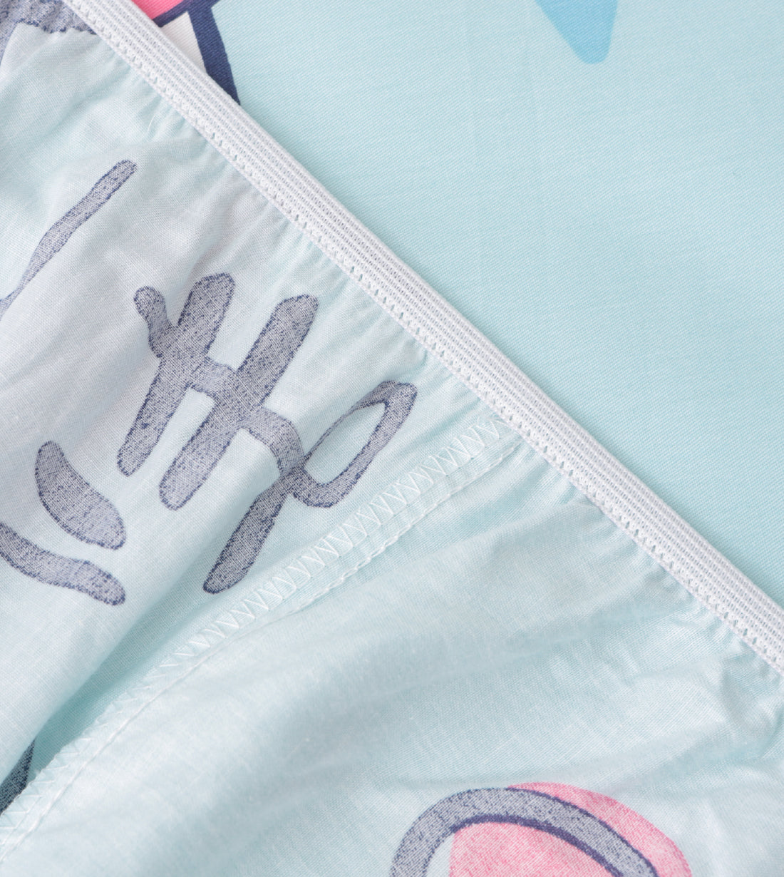 Crayon Shinchan Cotton Series (SC014)