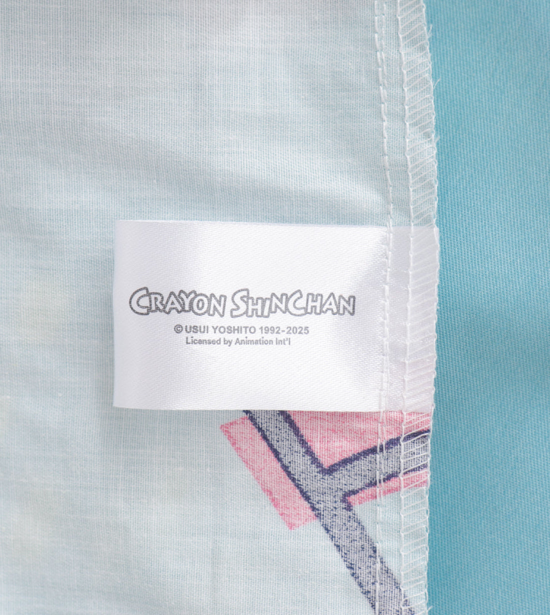 Crayon Shinchan Cotton Series (SC014)