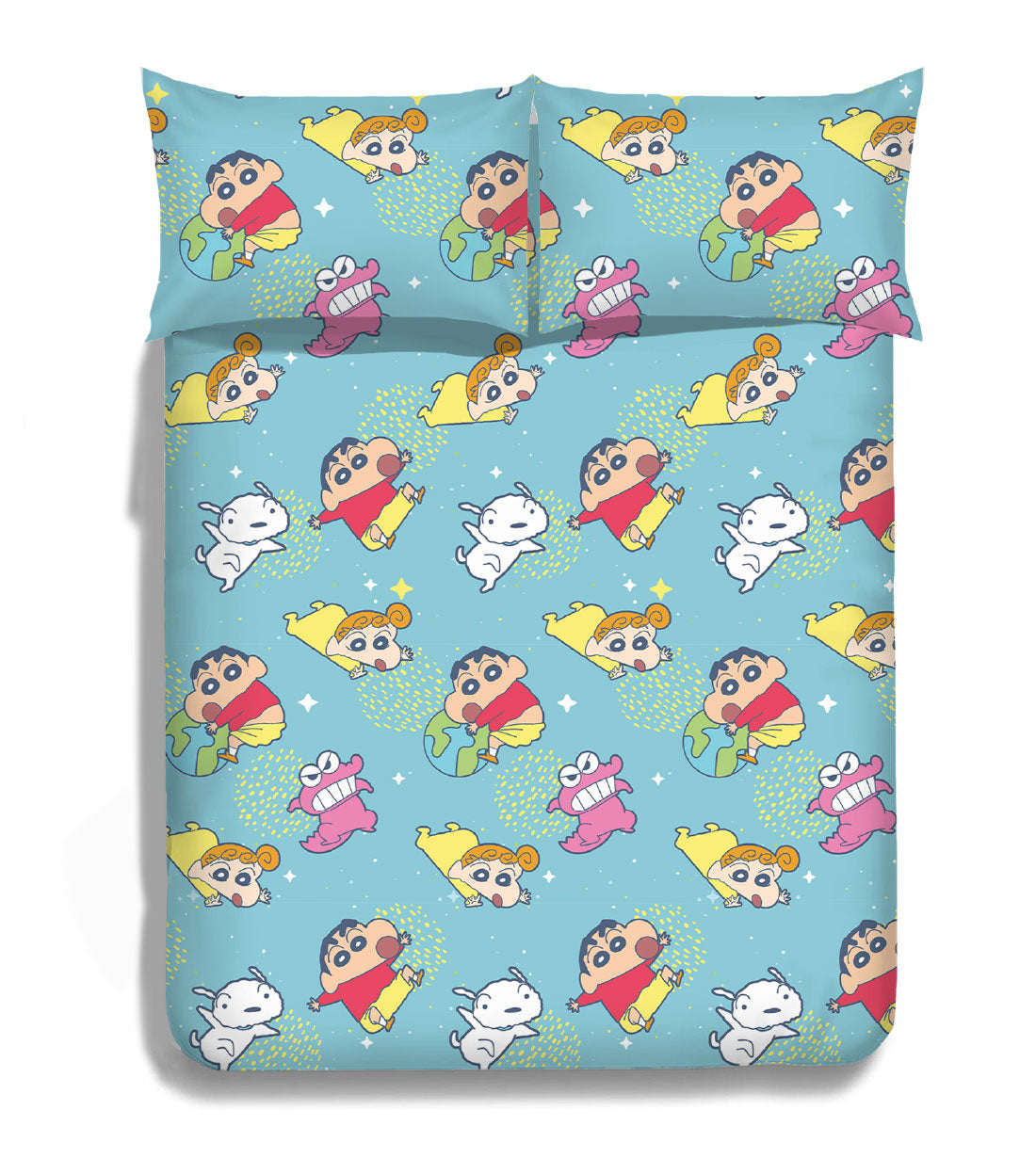 Crayon Shinchan Cotton Series (SC014FBBB)