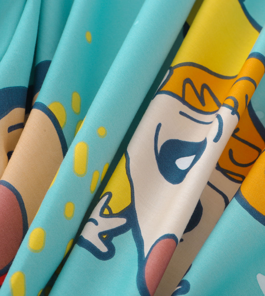 Crayon Shinchan Cotton Series (SC014FBBB)