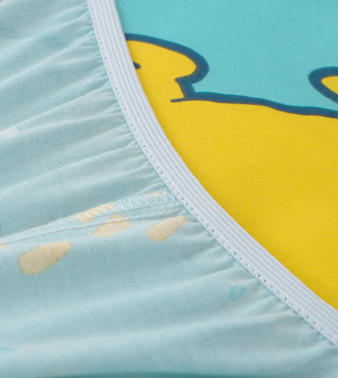 Crayon Shinchan Cotton Series (SC014FBBB)