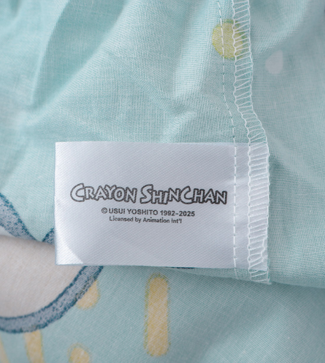 Crayon Shinchan Cotton Series (SC014FBBB)