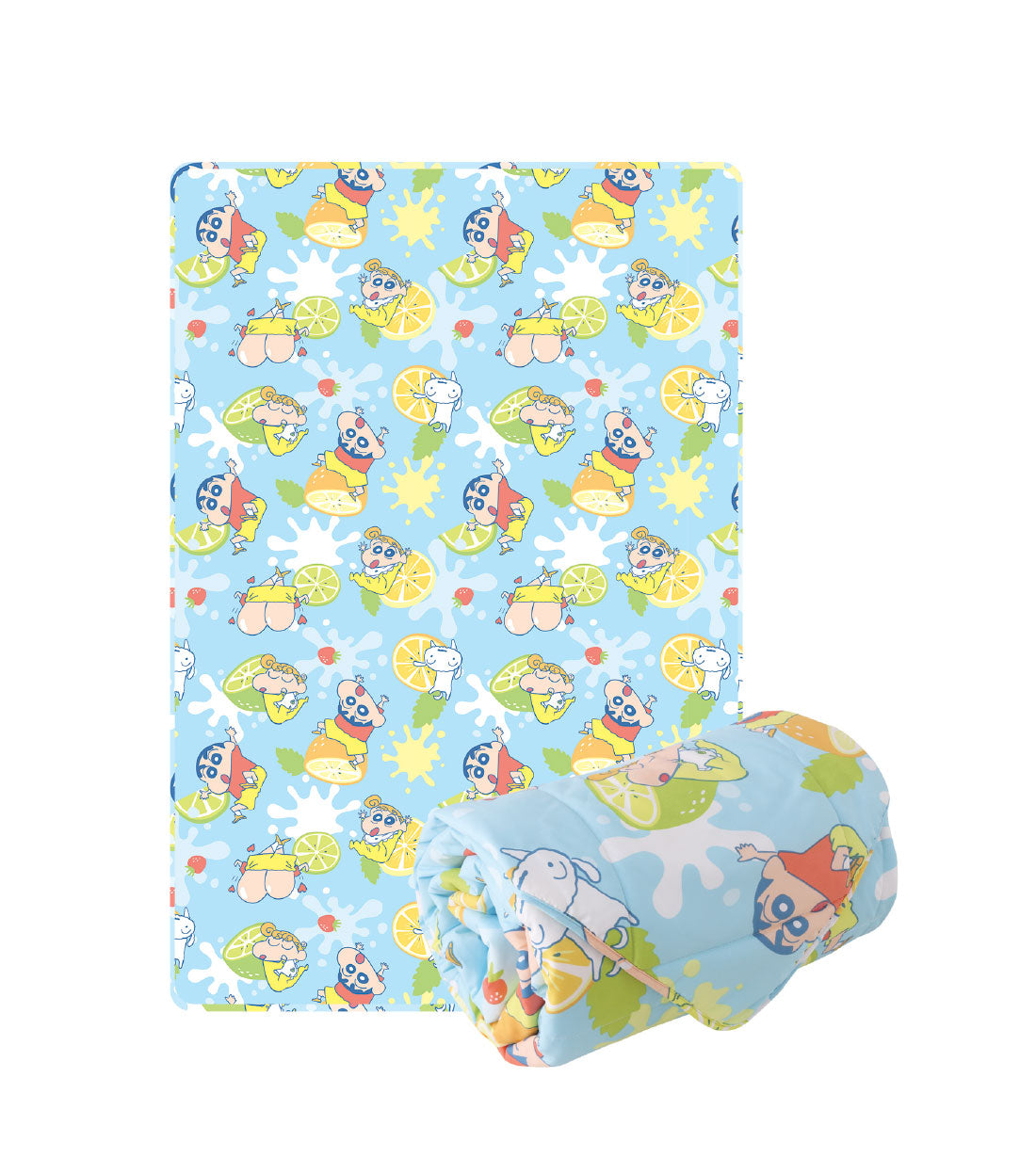 Crayon Shinchan Summer Quilt (SC807SQQ)