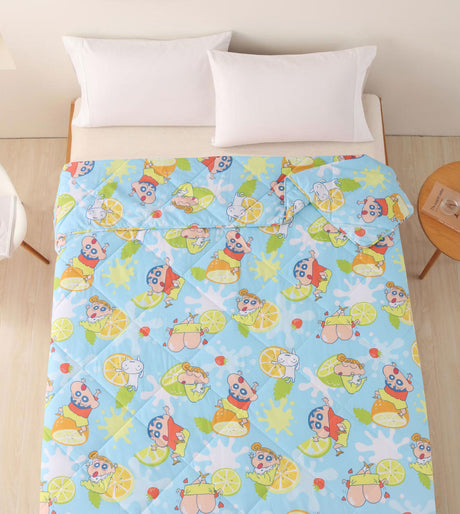 Crayon Shinchan Summer Quilt (SC807SQQ)