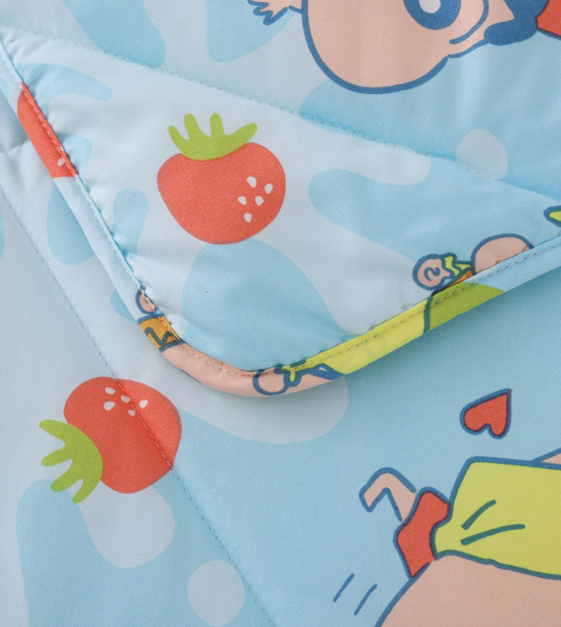 Crayon Shinchan Summer Quilt (SC807SQQ)