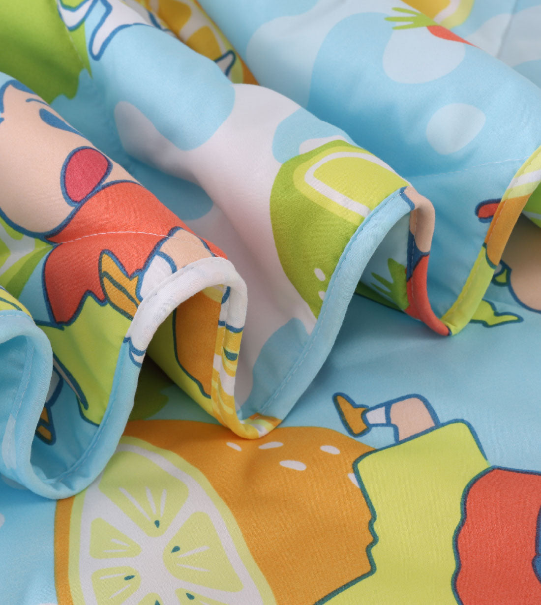 Crayon Shinchan Summer Quilt (SC807SQQ)