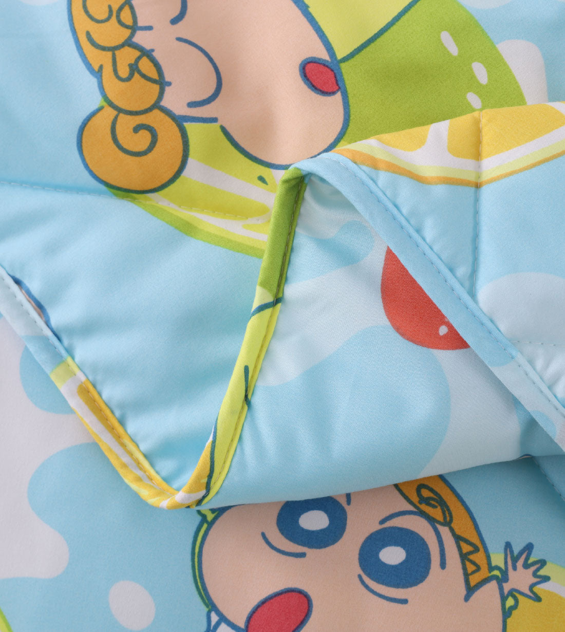 Crayon Shinchan Summer Quilt (SC807SQQ)