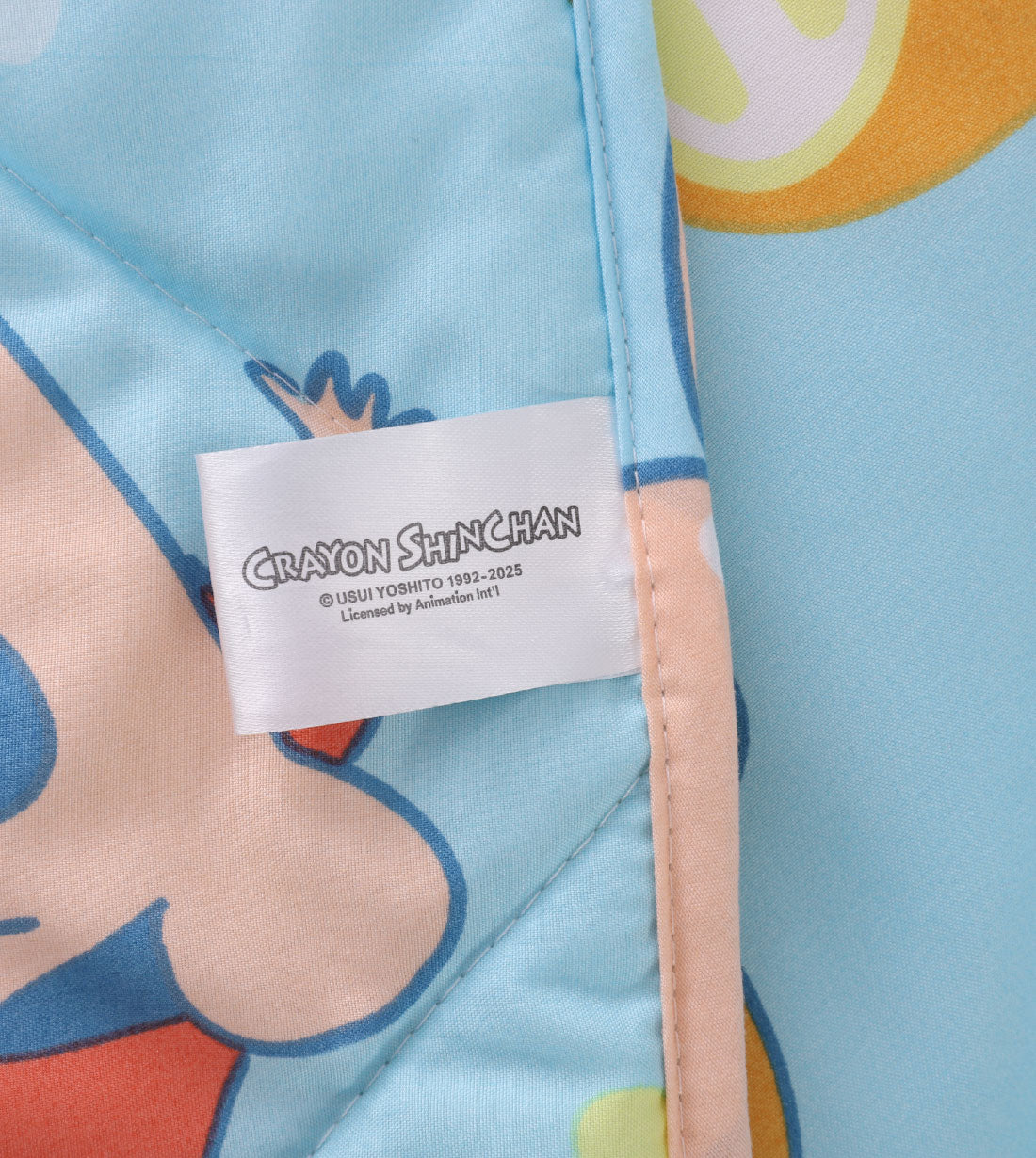 Crayon Shinchan Summer Quilt (SC807SQQ)