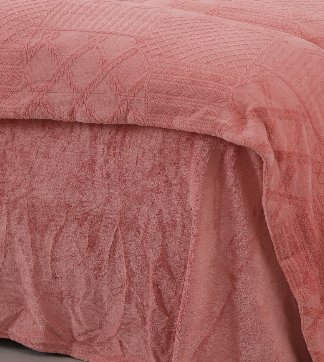 Soft Velvet Embossed Series (SD020)