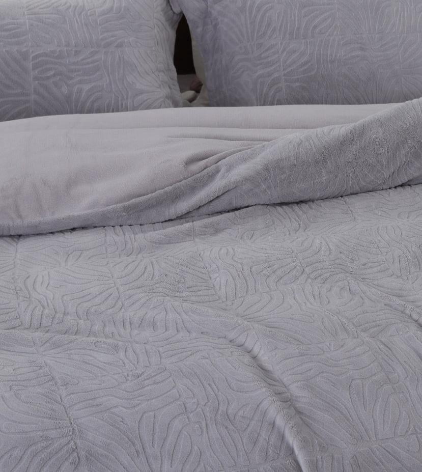 Soft Velvet Embossed Series (SD024)